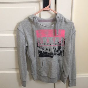 aeropostale hoodie